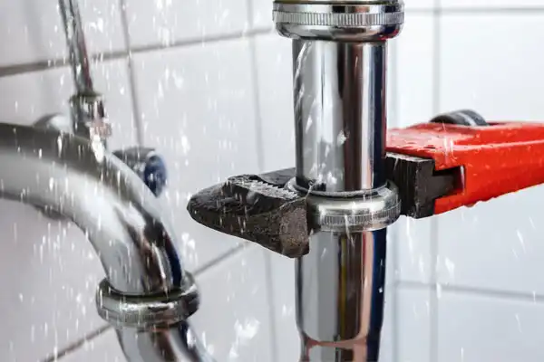 Repiping installation services Pioneer Plumbing